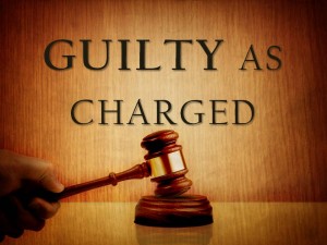 Guilty as Charged – The Value of Life
